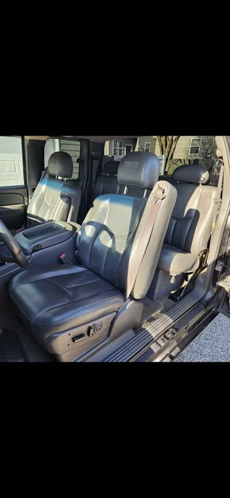2004 Chevrolet Silverado 1st Gen - Image 3 of 7