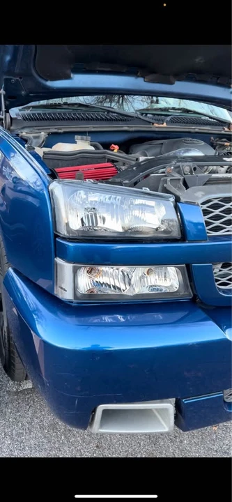 2004 Chevrolet Silverado 1st Gen - Image 4 of 8