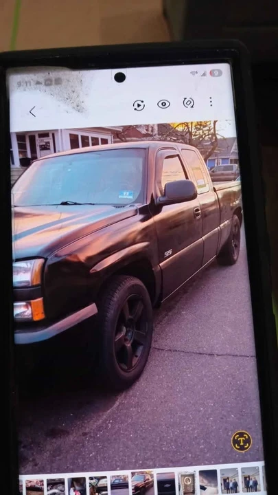 2004 Chevrolet Silverado 1st Gen - Image 3 of 5
