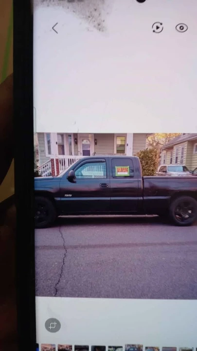 2004 Chevrolet Silverado 1st Gen - Image 2 of 5