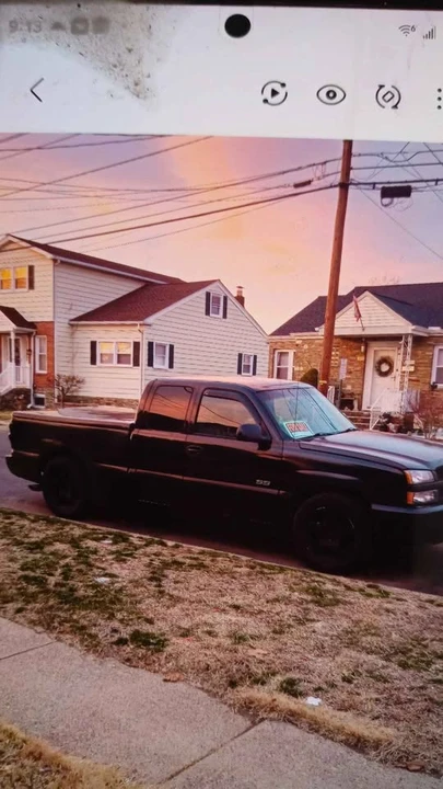 2004 Chevrolet Silverado 1st Gen - Image 5 of 5