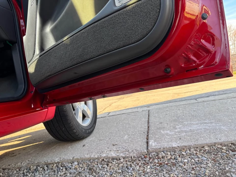 2004 Chevrolet Silverado 1st Gen - Image 4 of 5