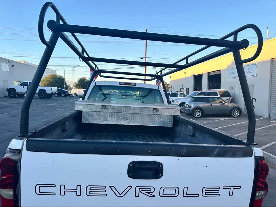 2004 Chevrolet Silverado 1st Gen - Image 11 of 18