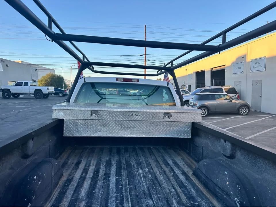 2004 Chevrolet Silverado 1st Gen - Image 13 of 18