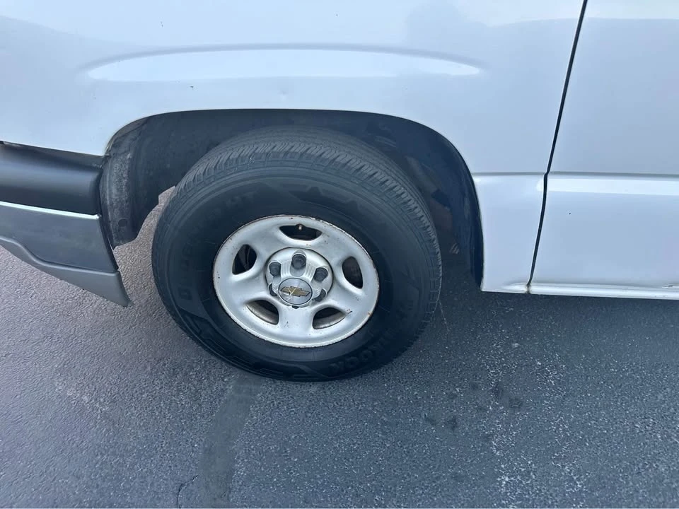 2004 Chevrolet Silverado 1st Gen - Image 15 of 18