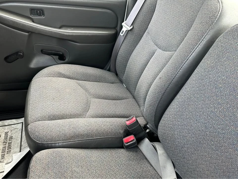 2004 Chevrolet Silverado 1st Gen - Image 4 of 18