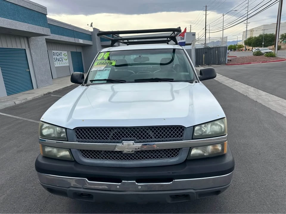 2004 Chevrolet Silverado 1st Gen - Image 2 of 18