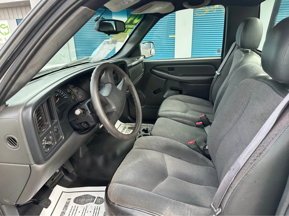 2004 Chevrolet Silverado 1st Gen - Image 5 of 18