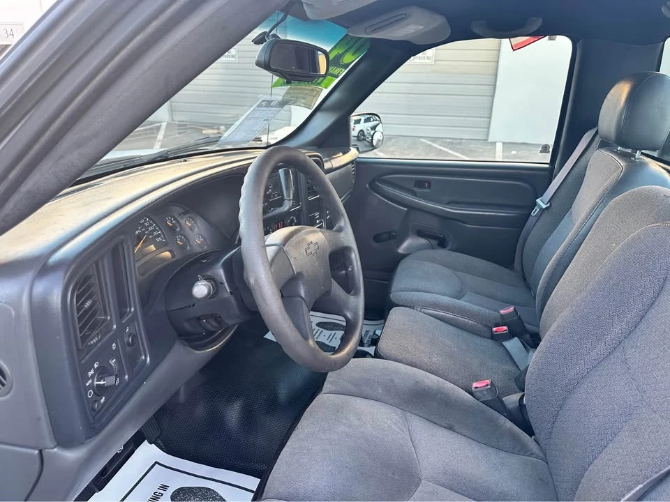 2004 Chevrolet Silverado 1st Gen - Image 14 of 18