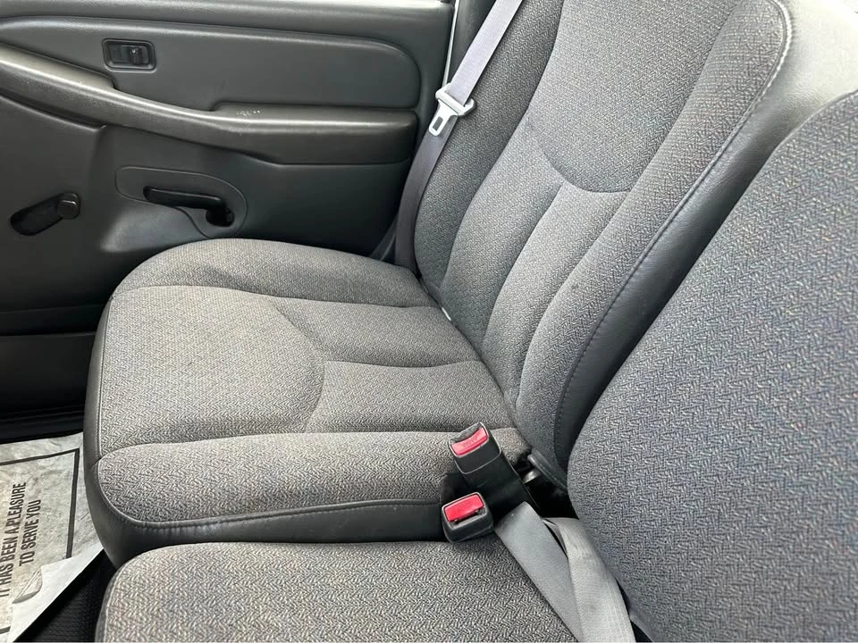 2004 Chevrolet Silverado 1st Gen - Image 6 of 18