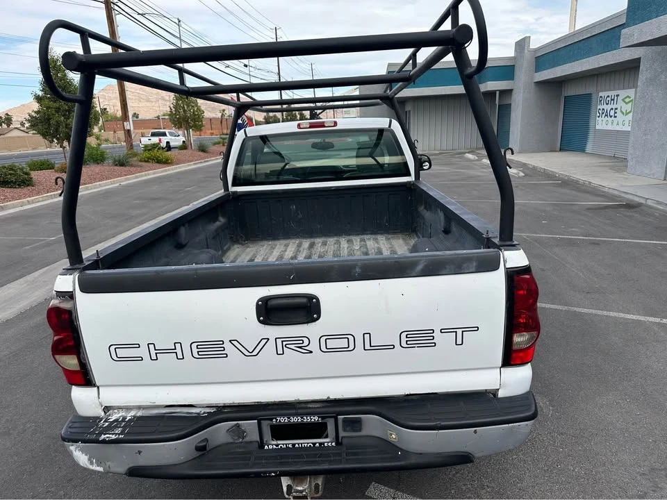 2004 Chevrolet Silverado 1st Gen - Image 3 of 18