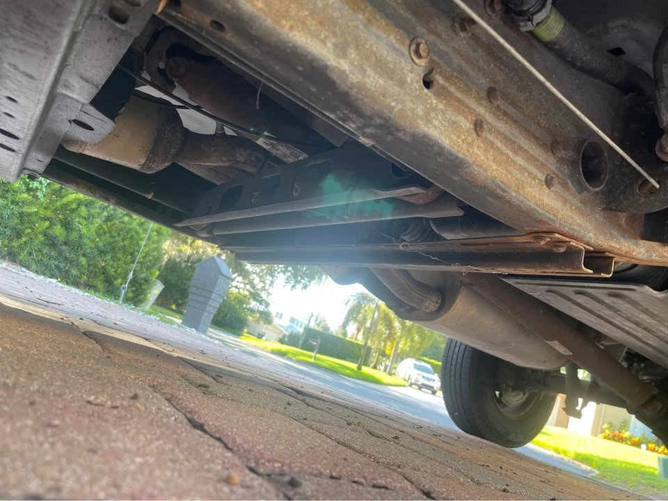2004 Chevrolet Silverado Heavy Duty 1st Gen - Image 18 of 18