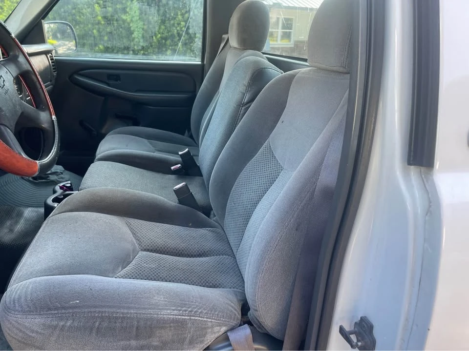 2004 Chevrolet Silverado Heavy Duty 1st Gen - Image 10 of 18
