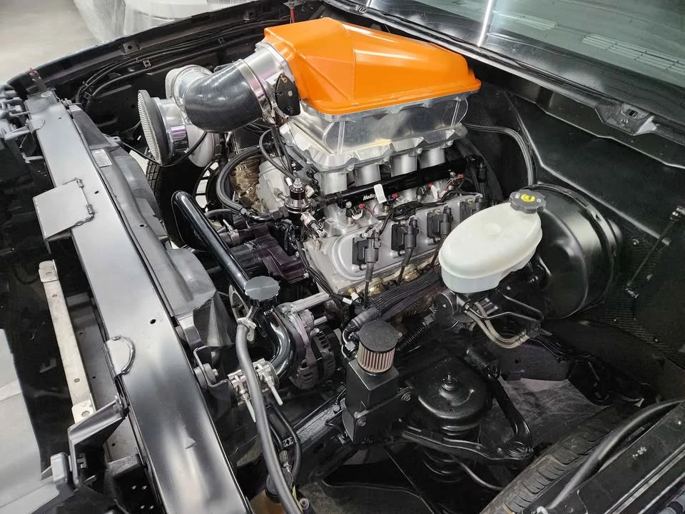 2004 Chevrolet Silverado 1st Gen - Image 9 of 16