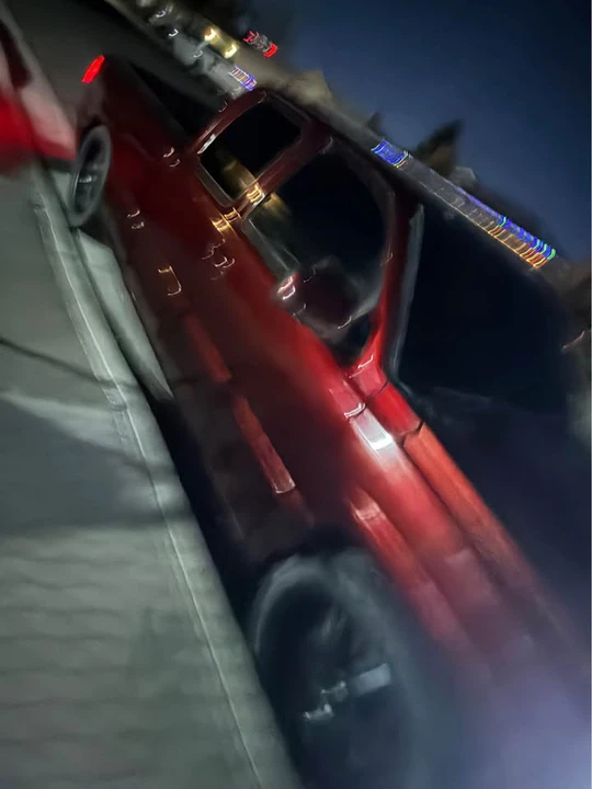 2004 Chevrolet Silverado 1st Gen - Image 3 of 3