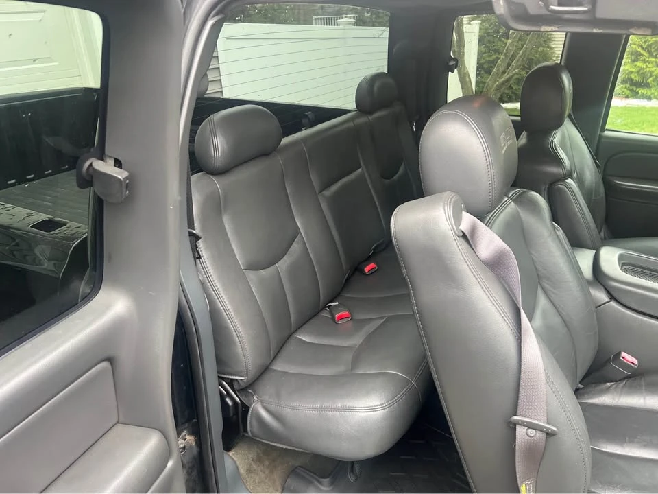 2004 Chevrolet Silverado 1st Gen - Image 8 of 13