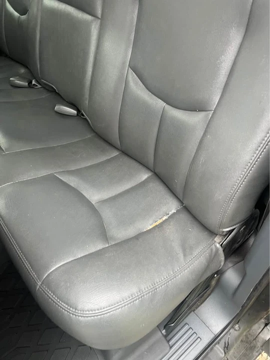2004 Chevrolet Silverado 1st Gen - Image 11 of 13
