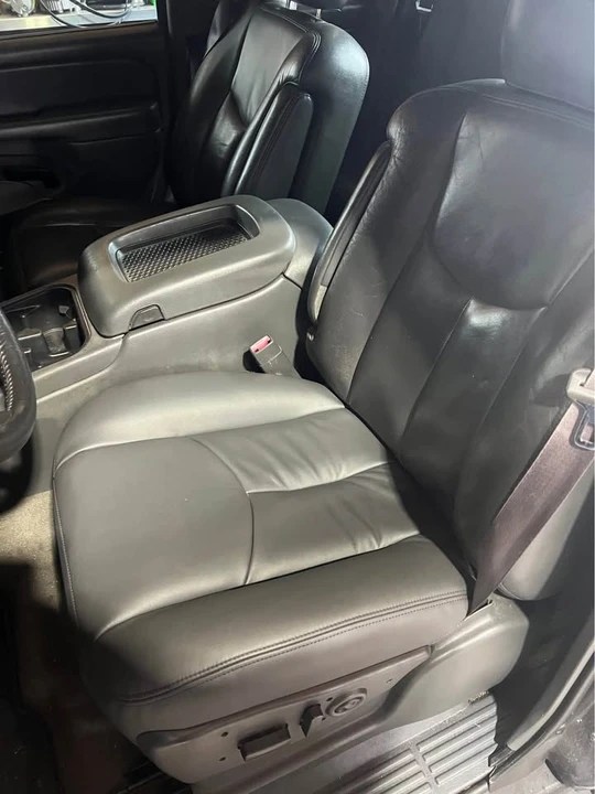 2004 Chevrolet Silverado 1st Gen - Image 13 of 13