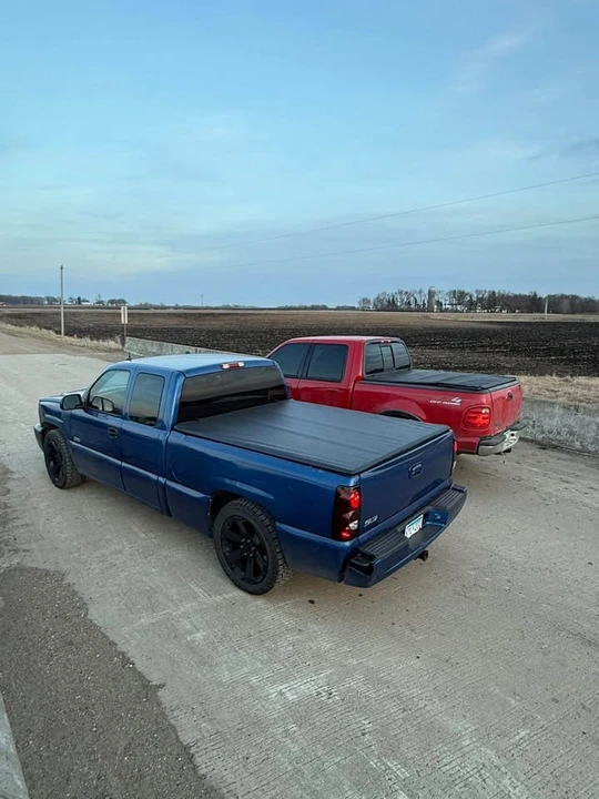2004 Chevrolet Silverado 1st Gen - Image 3 of 5