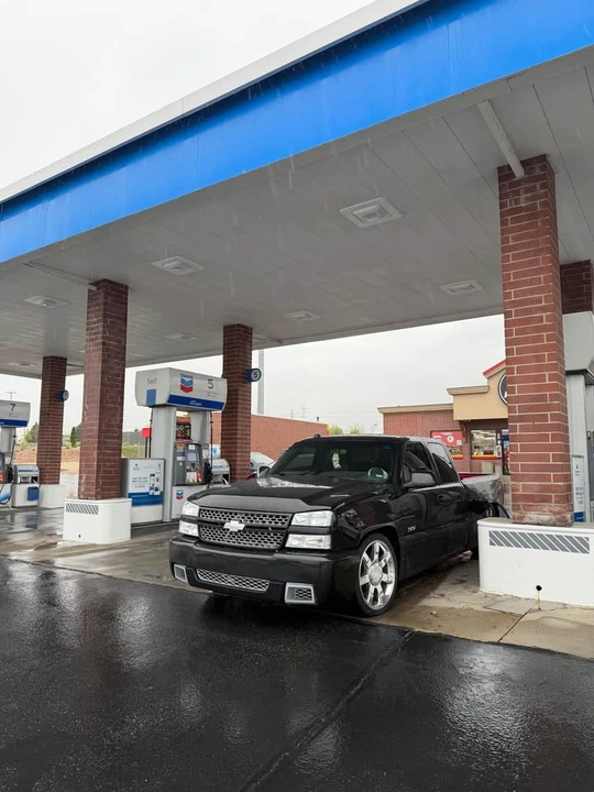 2004 Chevrolet Silverado 1st Gen - Image 10 of 11