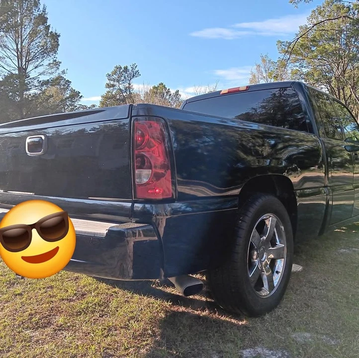 2004 Chevrolet Silverado 1st Gen - Image 2 of 14