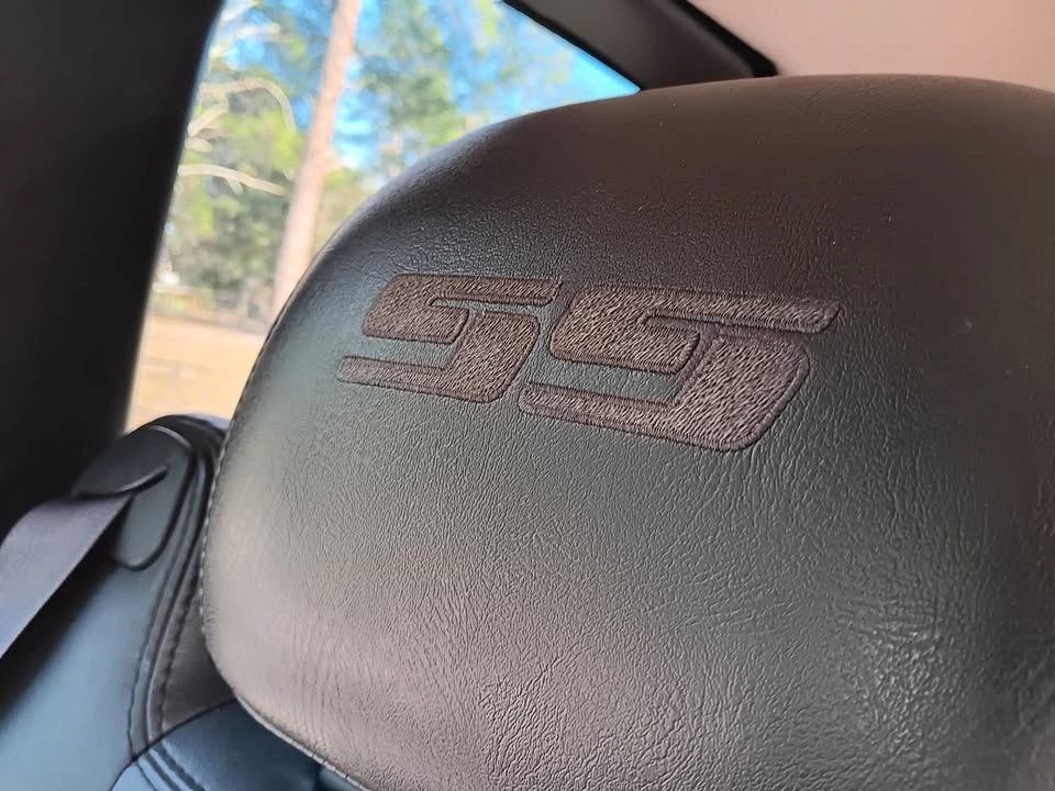 2004 Chevrolet Silverado 1st Gen - Image 9 of 14