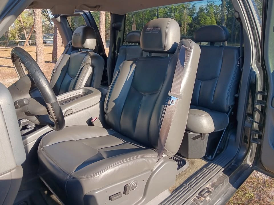 2004 Chevrolet Silverado 1st Gen - Image 13 of 14