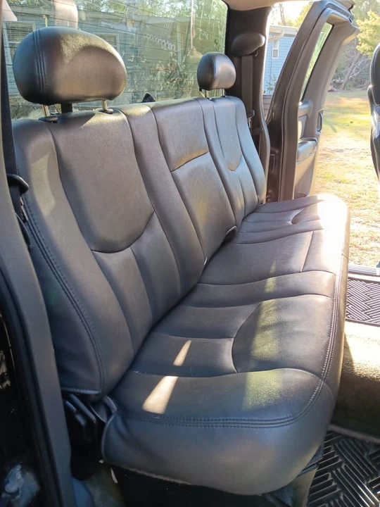 2004 Chevrolet Silverado 1st Gen - Image 11 of 14