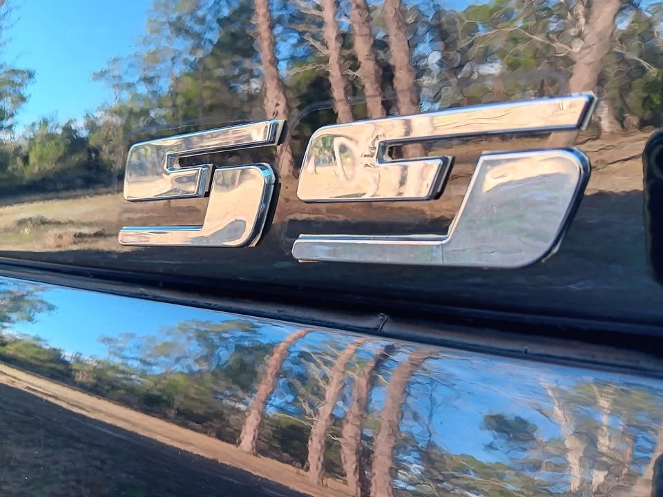 2004 Chevrolet Silverado 1st Gen - Image 8 of 14