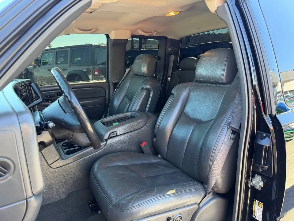 2004 Chevrolet Silverado 1st Gen - Image 13 of 20