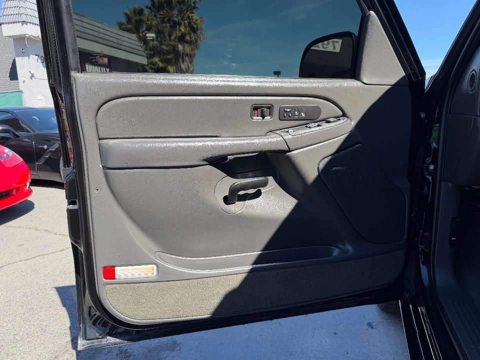 2004 Chevrolet Silverado 1st Gen - Image 11 of 20