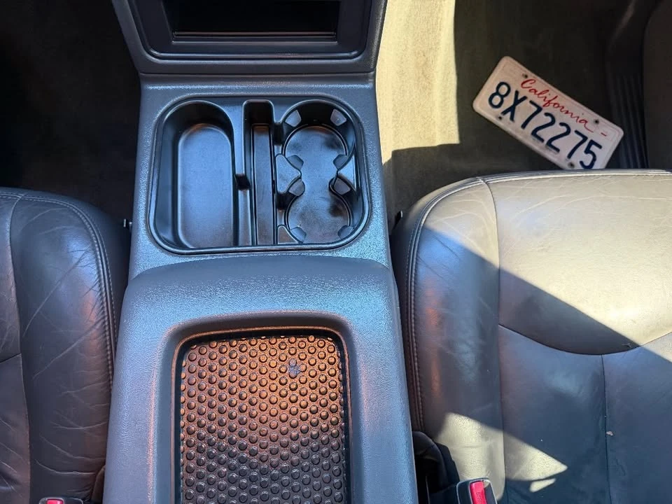 2004 Chevrolet Silverado 1st Gen - Image 20 of 20