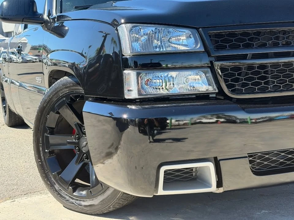 2004 Chevrolet Silverado 1st Gen - Image 3 of 20