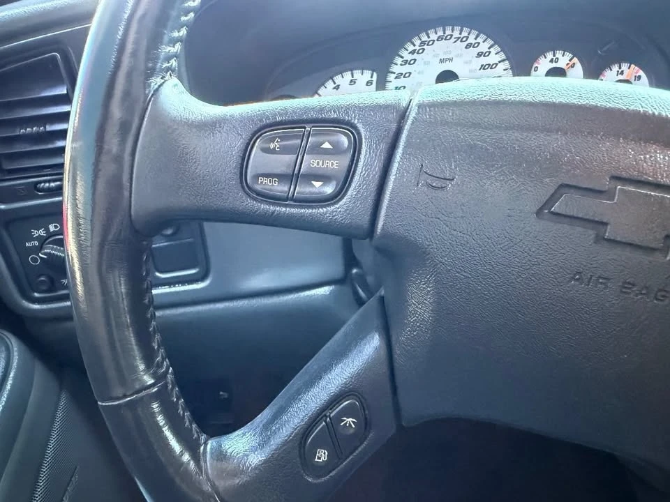 2004 Chevrolet Silverado 1st Gen - Image 17 of 20