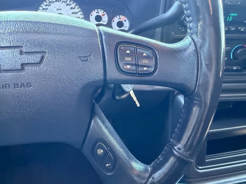 2004 Chevrolet Silverado 1st Gen - Image 18 of 20