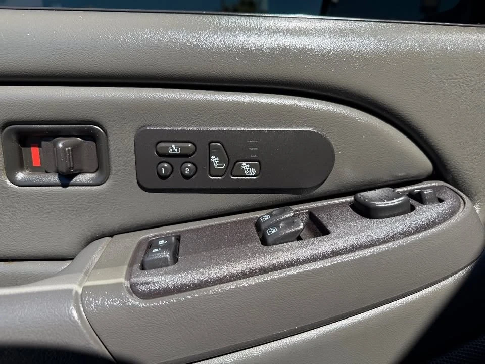 2004 Chevrolet Silverado 1st Gen - Image 14 of 20