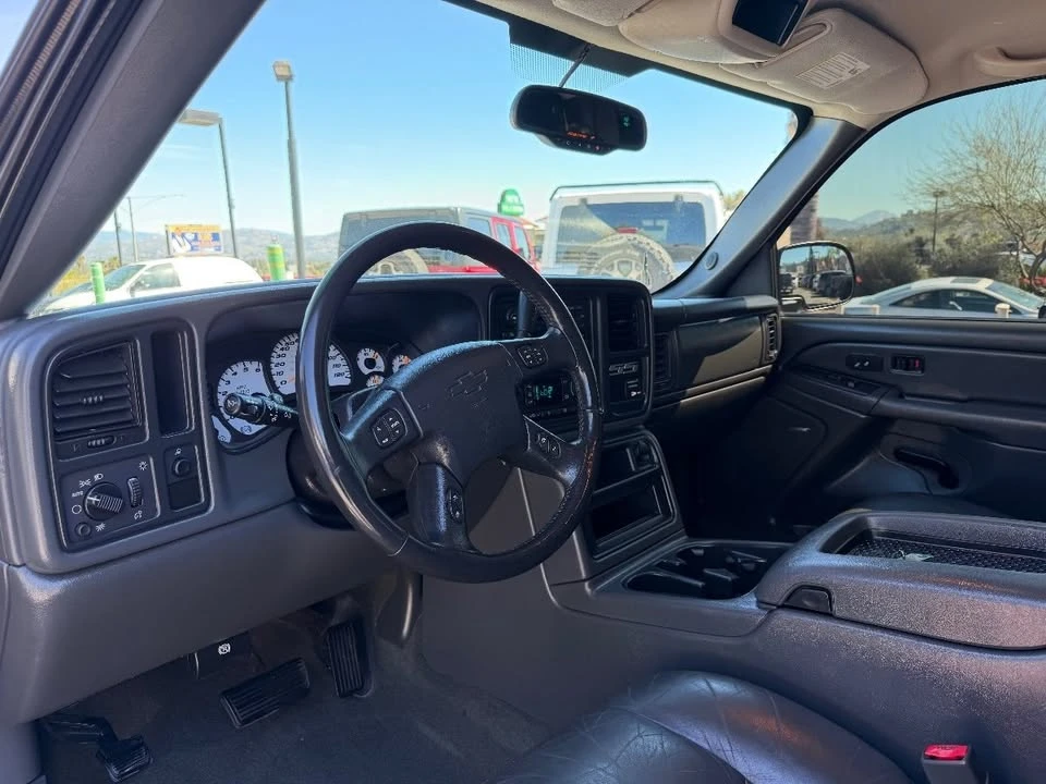 2004 Chevrolet Silverado 1st Gen - Image 12 of 20
