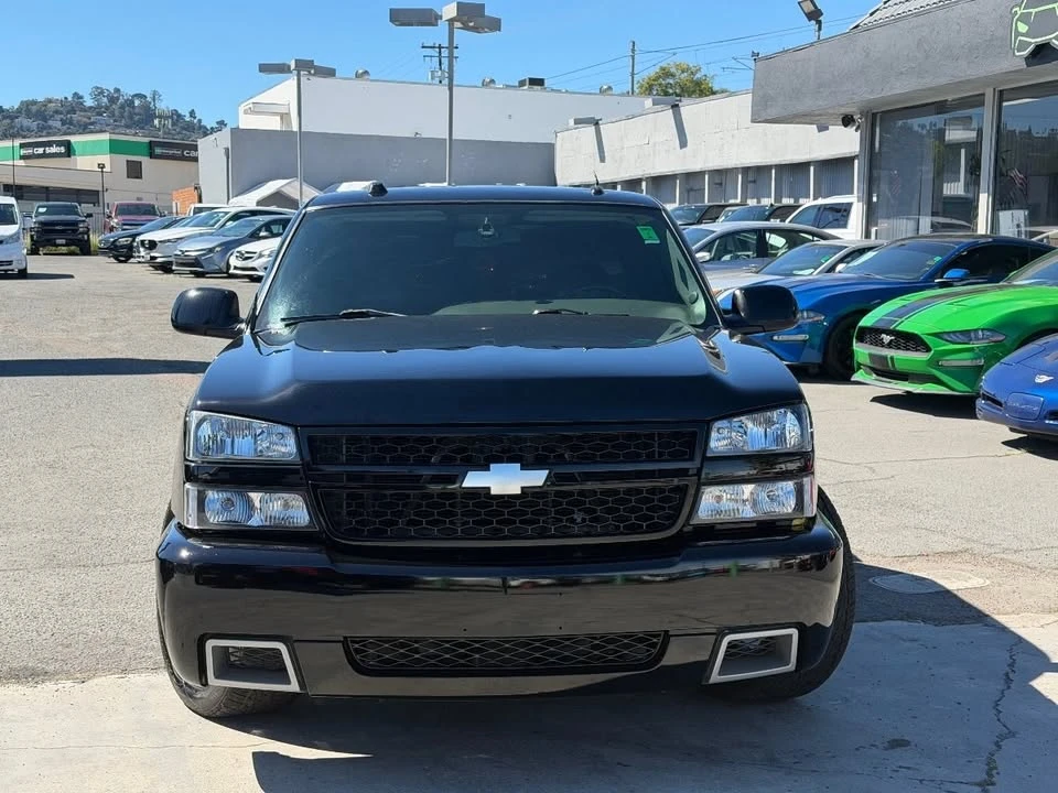 2004 Chevrolet Silverado 1st Gen - Image 4 of 20