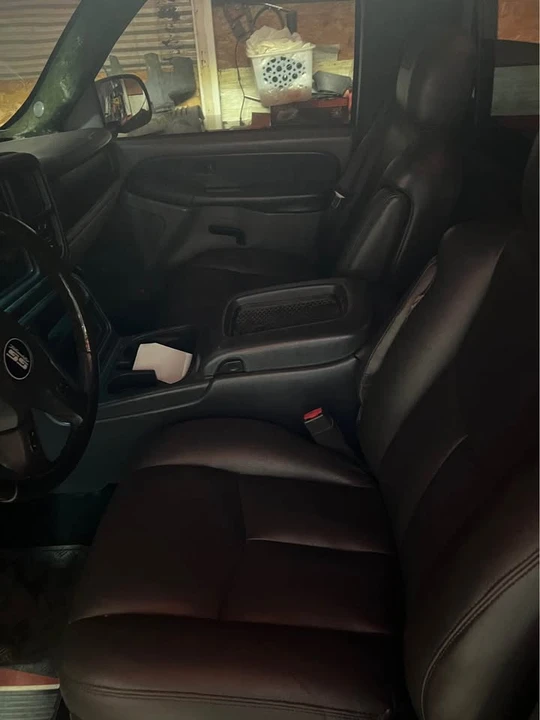 2004 Chevrolet SS - Image 3 of 5