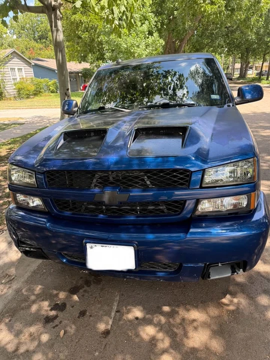 2004 Chevrolet SS - Image 11 of 12