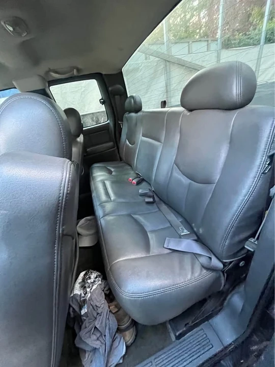 2004 Chevrolet SS - Image 6 of 14