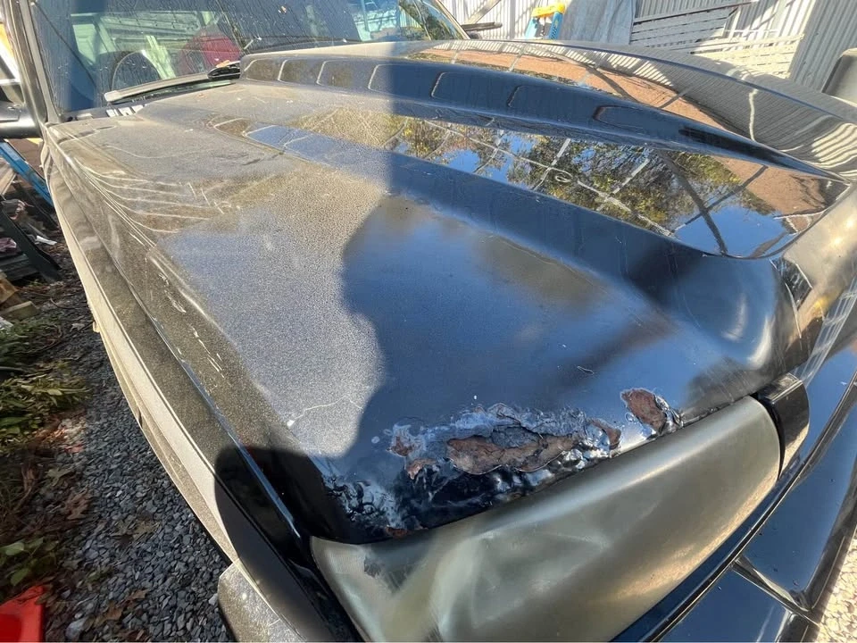 2004 Chevrolet SS - Image 11 of 14