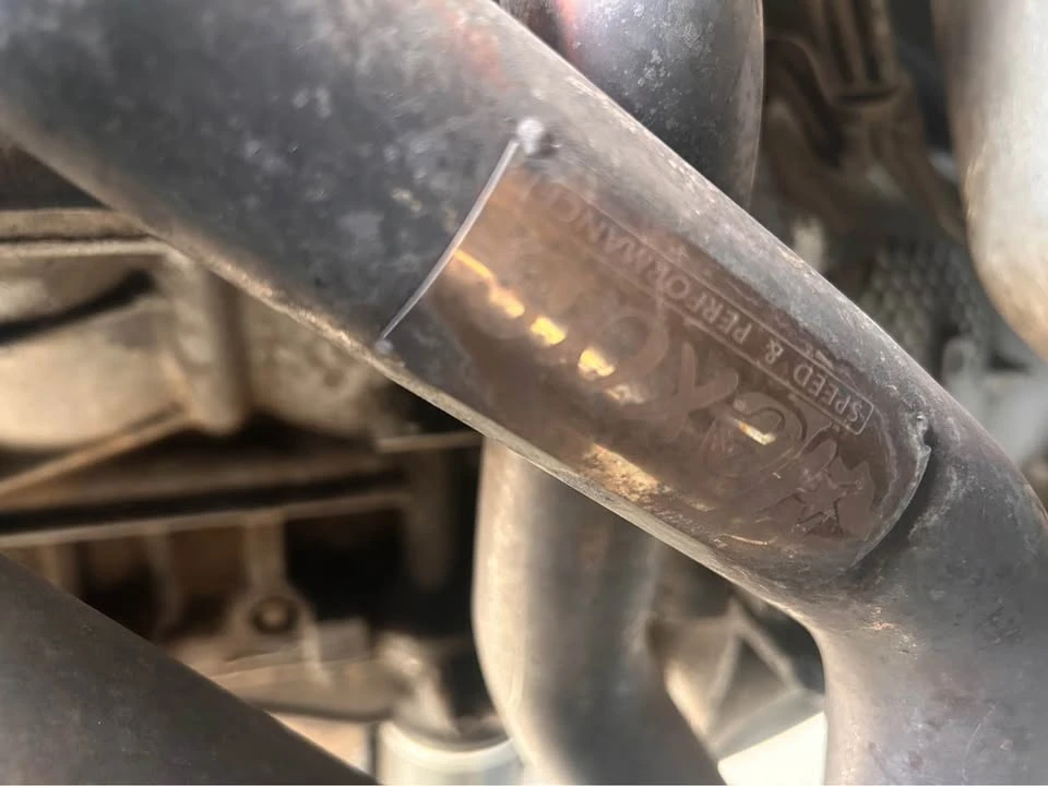 2004 Chevrolet Silverado 1st Gen - Image 10 of 12