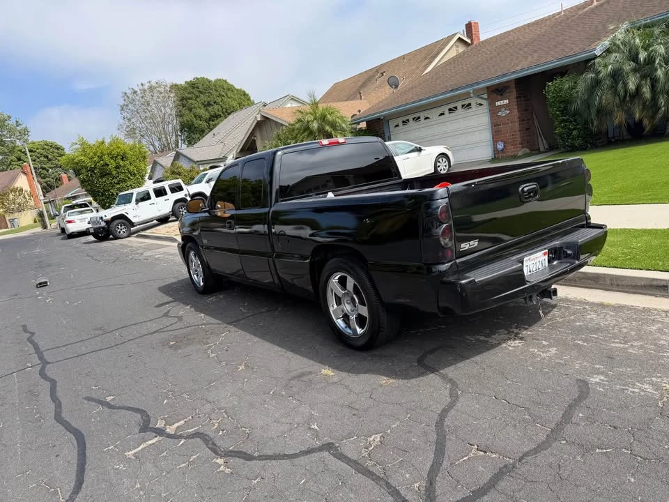 2004 Chevrolet SS - Image 3 of 6