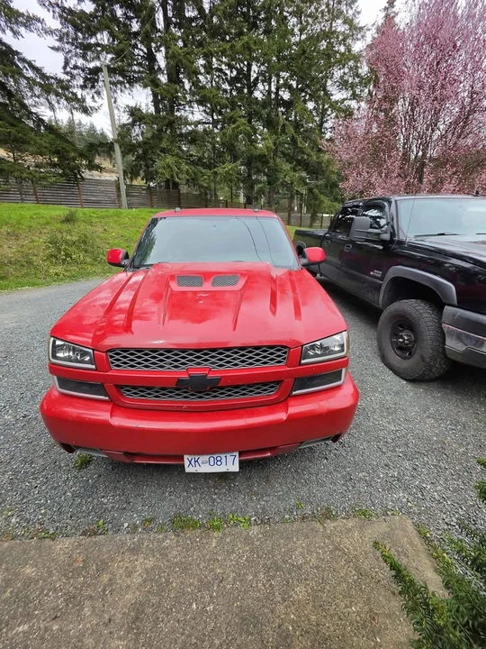 2004 Chevrolet SS - Image 2 of 8