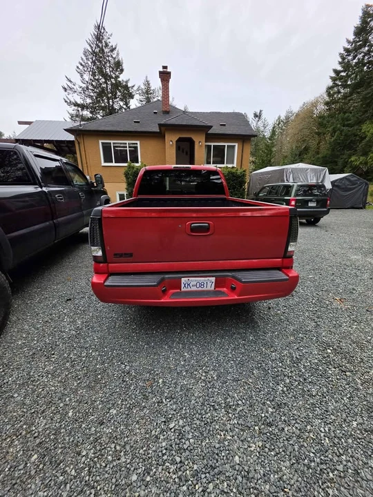 2004 Chevrolet SS - Image 3 of 8