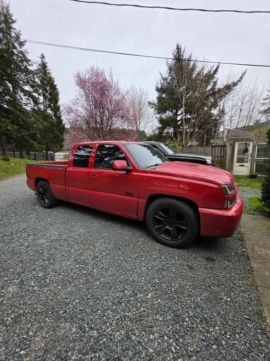 2004 Chevrolet SS - Image 8 of 8