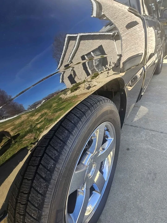2004 Chevrolet Silverado 1st Gen - Image 6 of 8