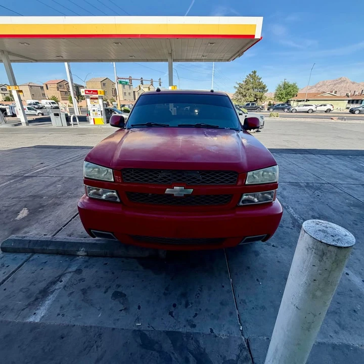 2004 Chevrolet SS - Image 4 of 9