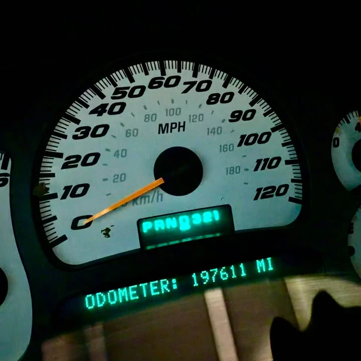 2004 Chevrolet SS - Image 8 of 9